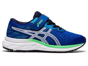 Asics Çocuk Pre Excite 7 PS Spor Ayakkabı TR315XD